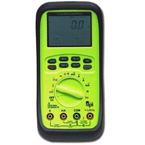 4000 Count Digital Multimeter with Triple Display Feature Online now