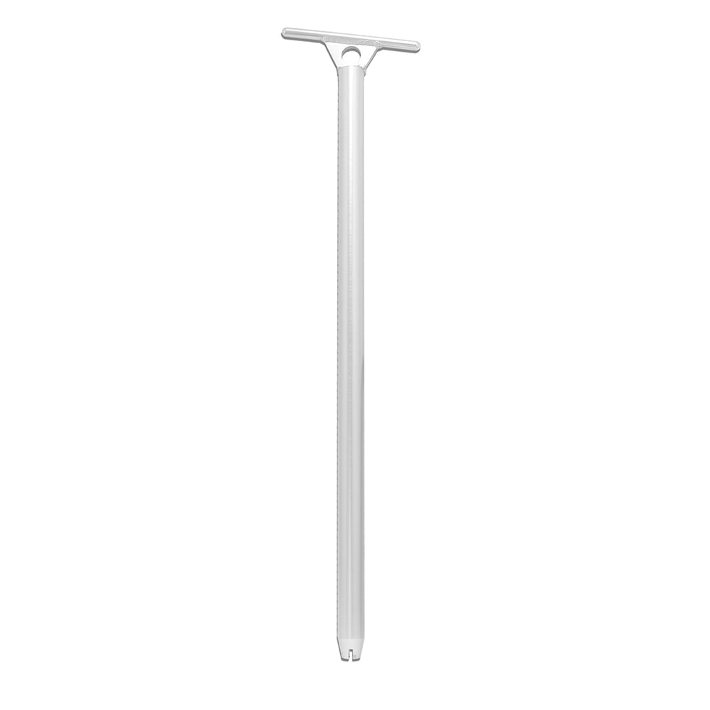 Tigress Portable Cleat – 36″ Tall w/9″ Cleat [88413] Discount