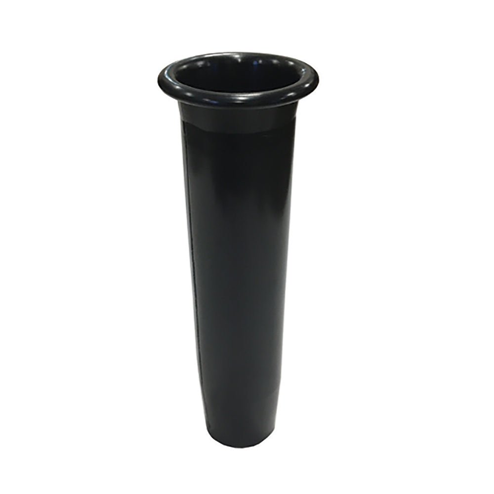 Tigress Lipped Insert f/10″ Flared Rod Holder – Black [88152-9] on Sale