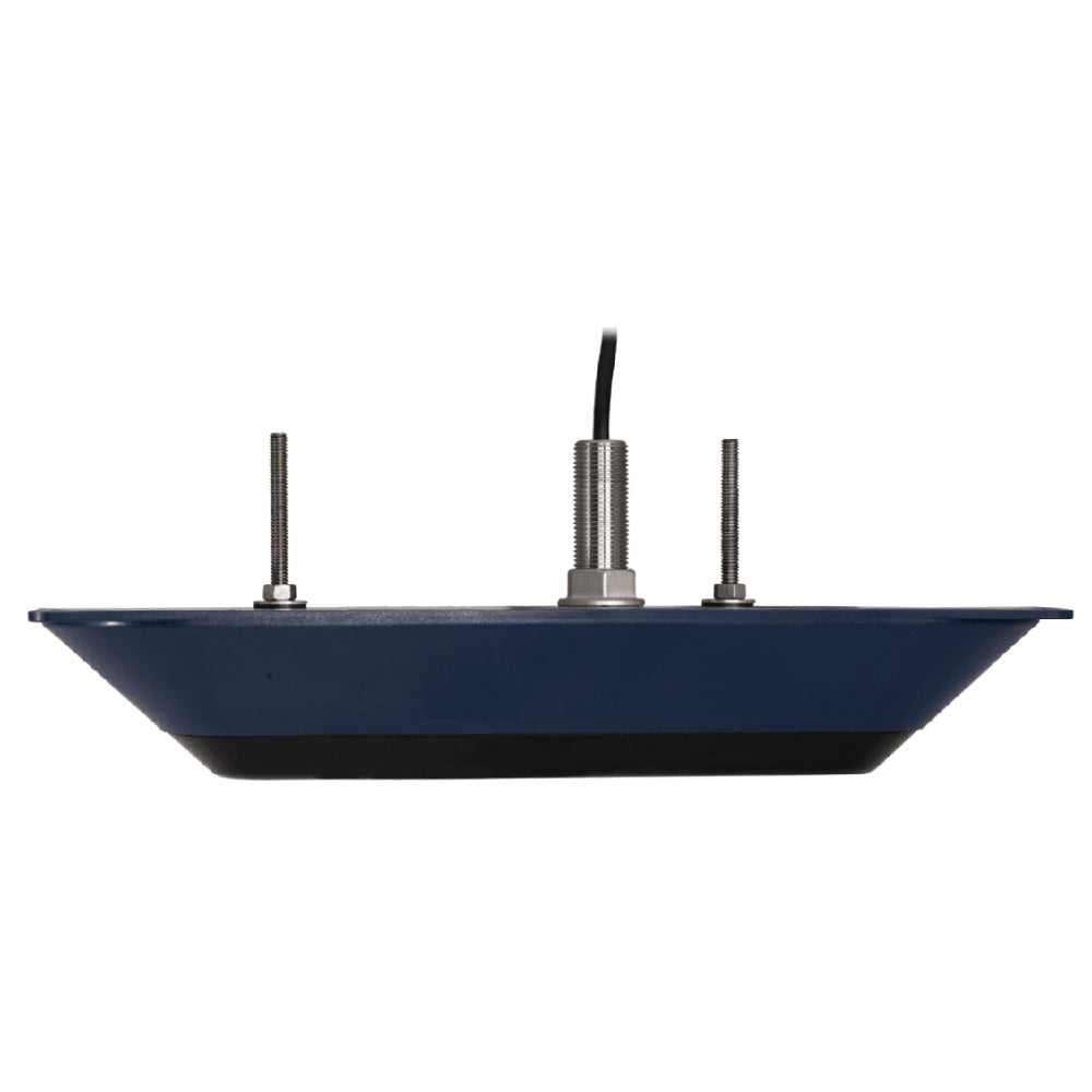 Navico TotalScan Thru Hull Transducer Low/Hi Chirp, DownScan, StructureScan HD [000-14259-001] Online now