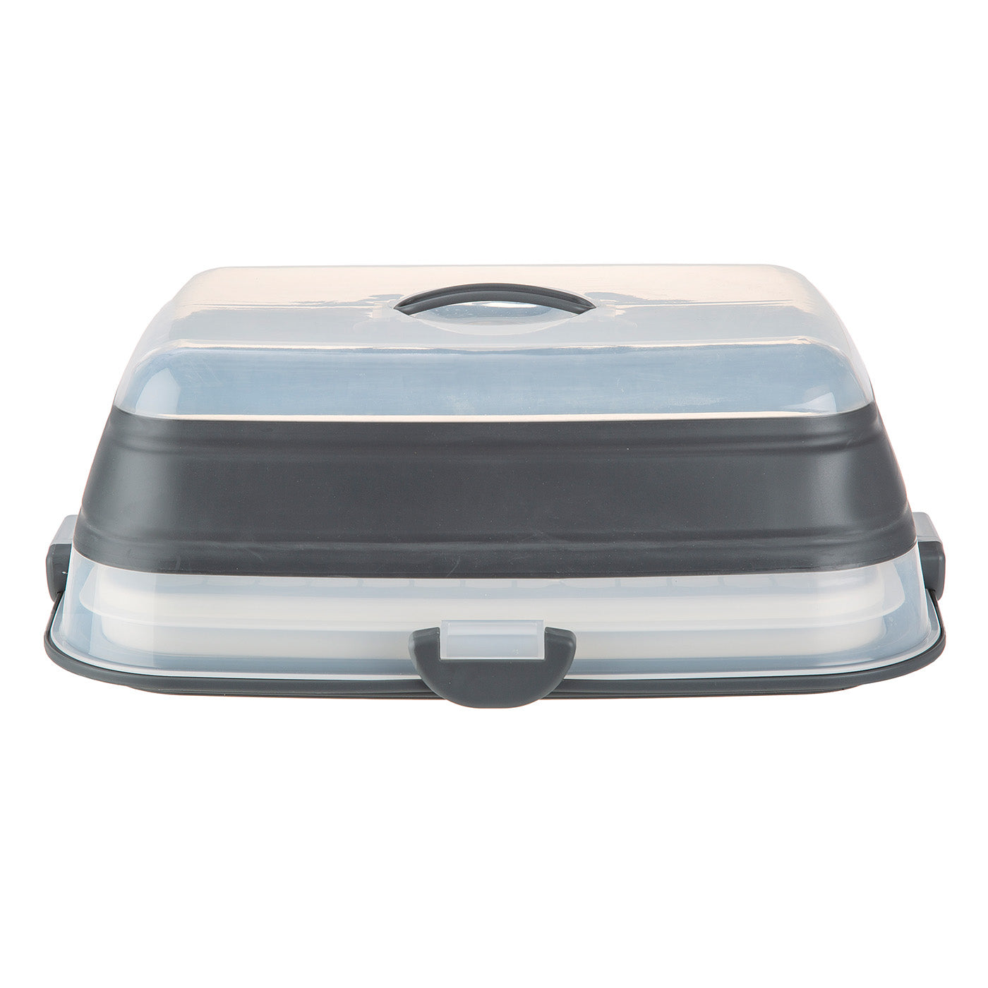 Prepworks by Progressive Collapsible Entertaining Carrier With Deviled Egg Tray Online Hot Sale