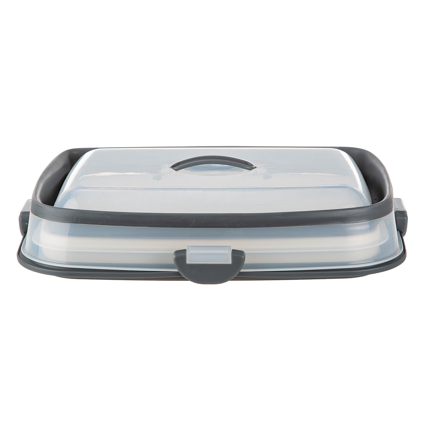 Prepworks by Progressive Collapsible Entertaining Carrier With Deviled Egg Tray Online Hot Sale