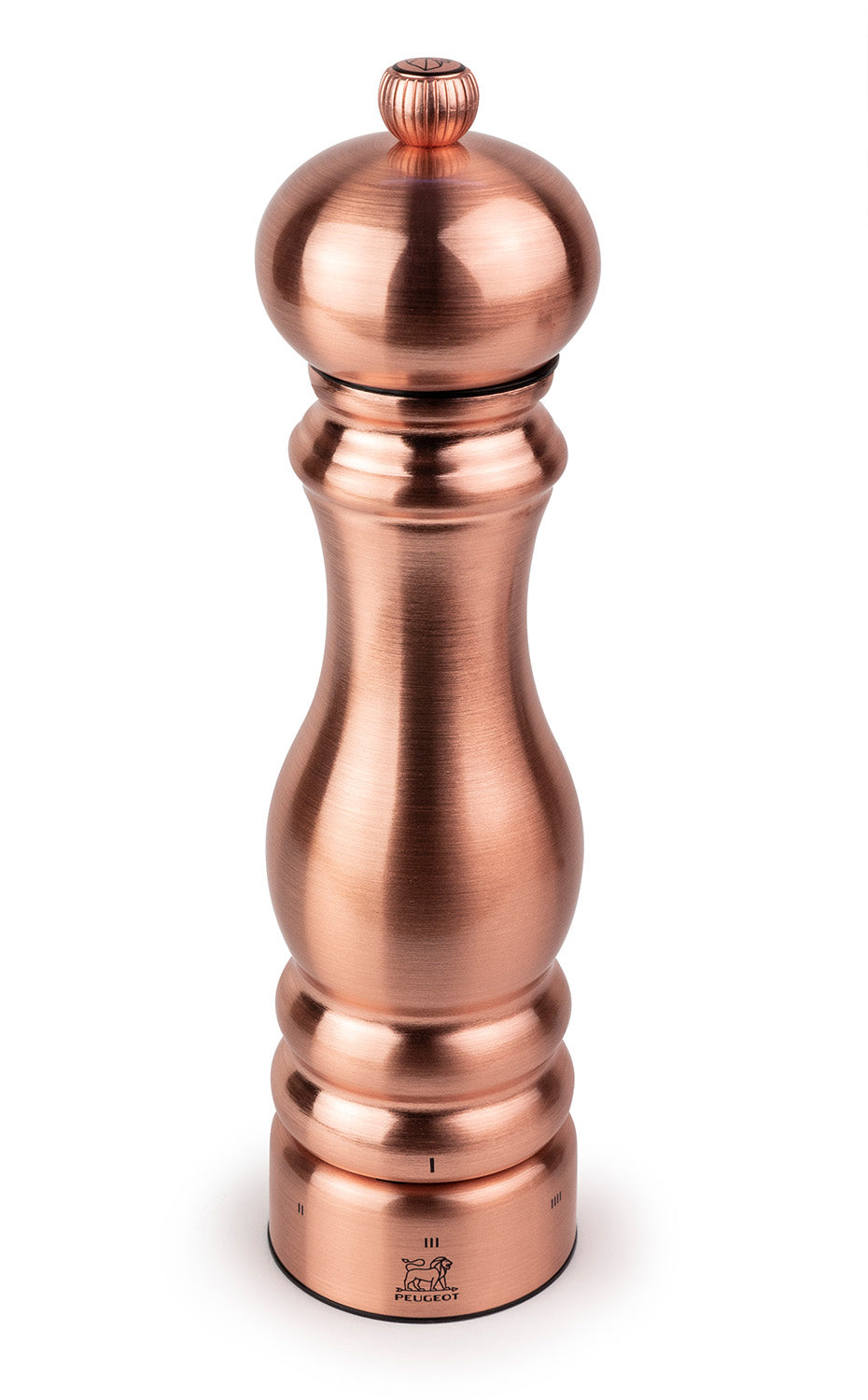 Peugeot Paris Chef u’Select 9-Inch Pepper Mill Online now
