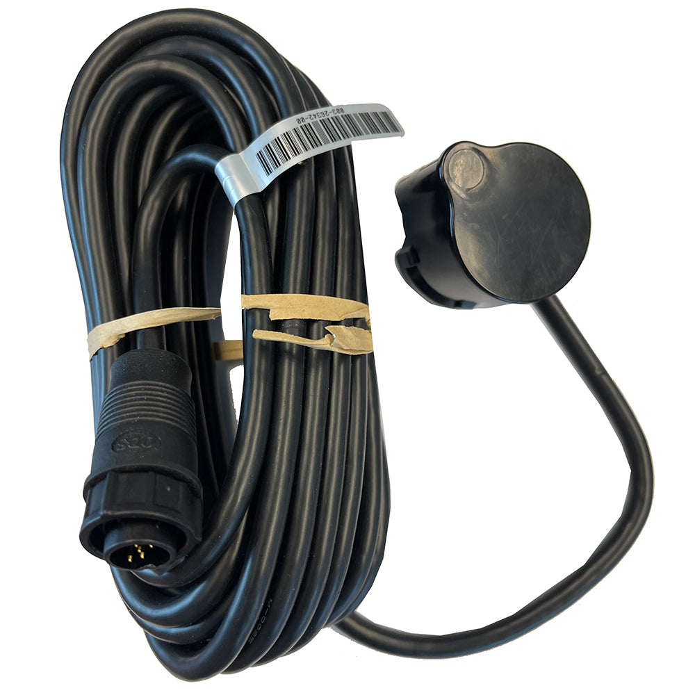 Navico Shoot Thru The Hull Pod – No Temp – 9-Pin [000-14886-001] Online Sale