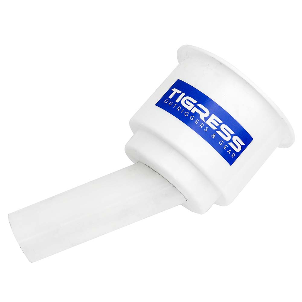 Tigress Sandbar Slug Portable Cup Holder [88415] Supply