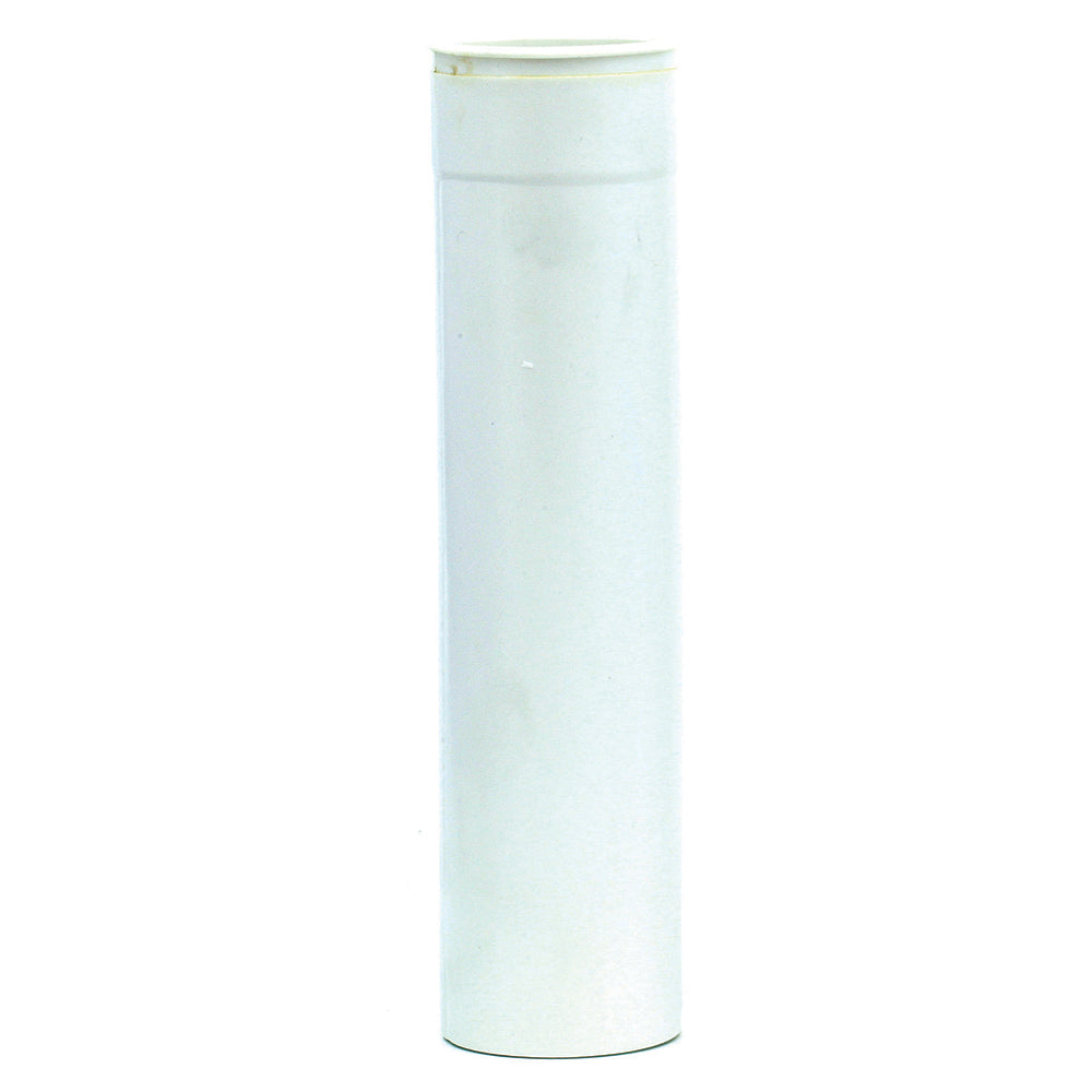 Tigress Replacement Vinyl Insert – 0 Degree – 9″ – White [77901-4] on Sale