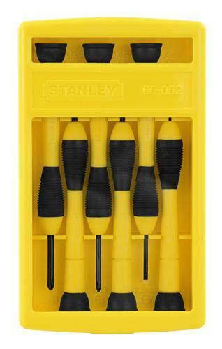 6PC Precision Screwdriver Set Hot on Sale
