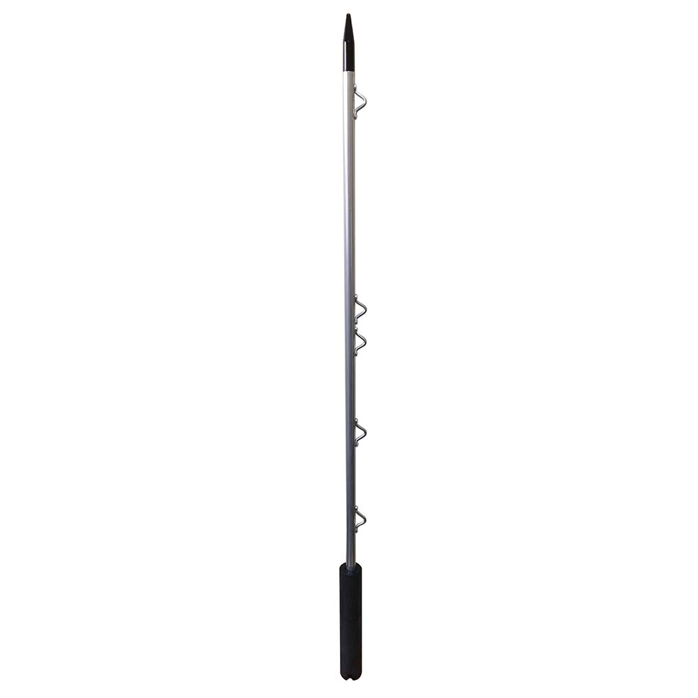 Tigress XD Rod Holder Flag Pole – 72″ [88409] Sale
