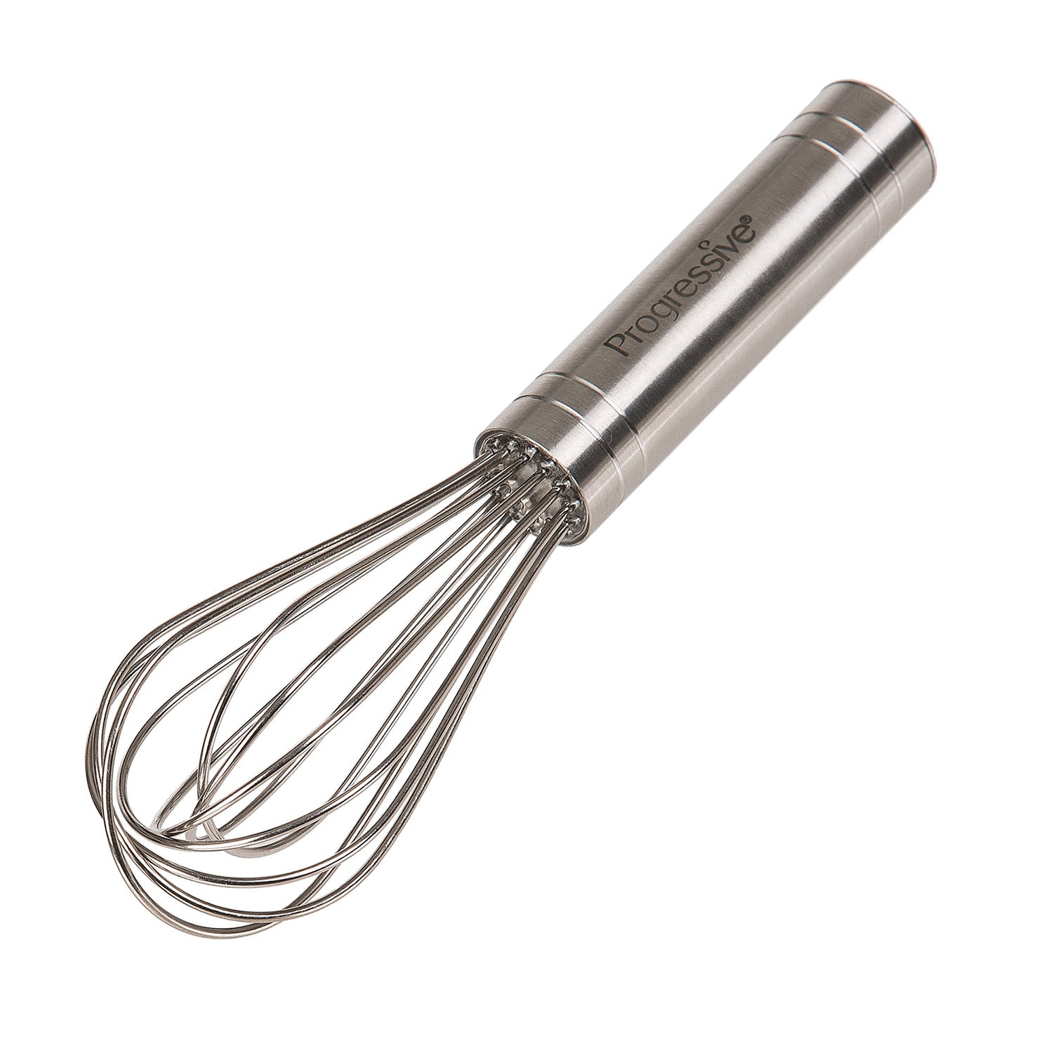 Progressive Stainless Steel Balloon Whisk, 6-Inch Online