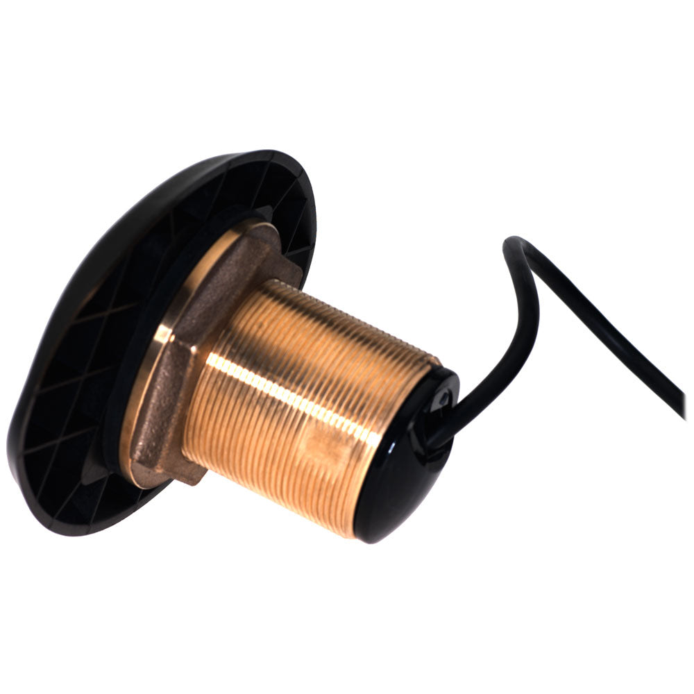 Navico xSonic Bronze 20 HDI Transducer Thru Hull 9 Pin Connector 10M Cable [000-13907-001] on Sale