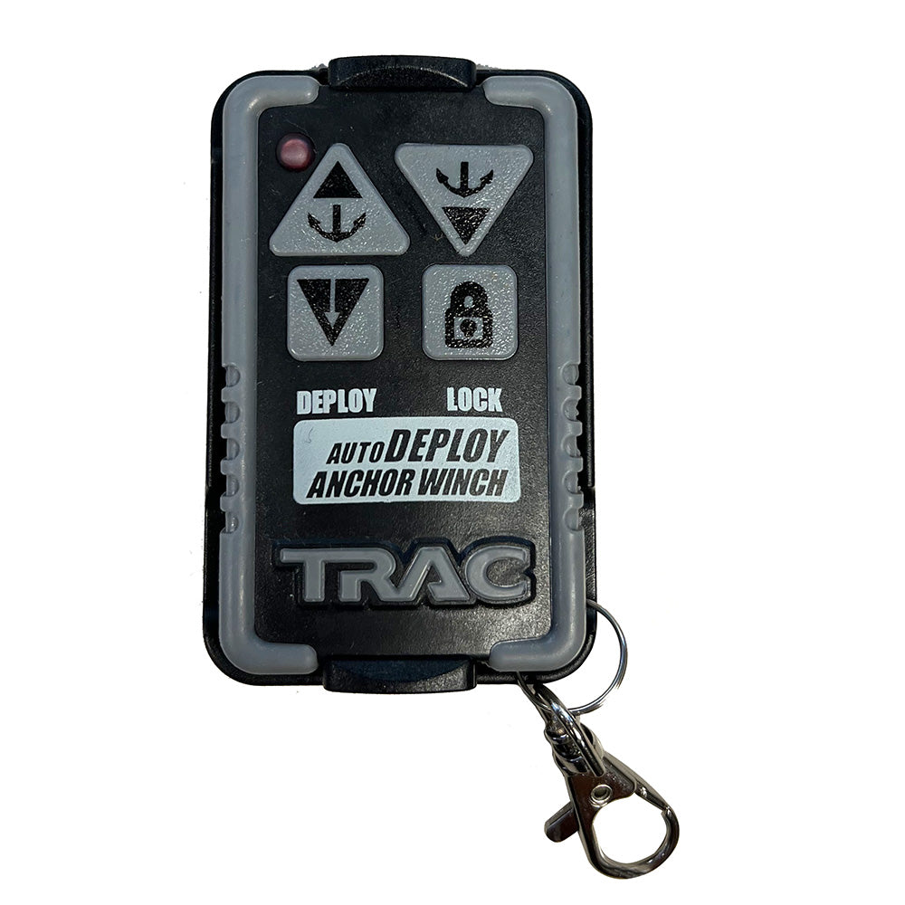 TRAC Outdoors G3 Anchor Winch Wireless Remote – Auto Deploy [69933] Online Sale