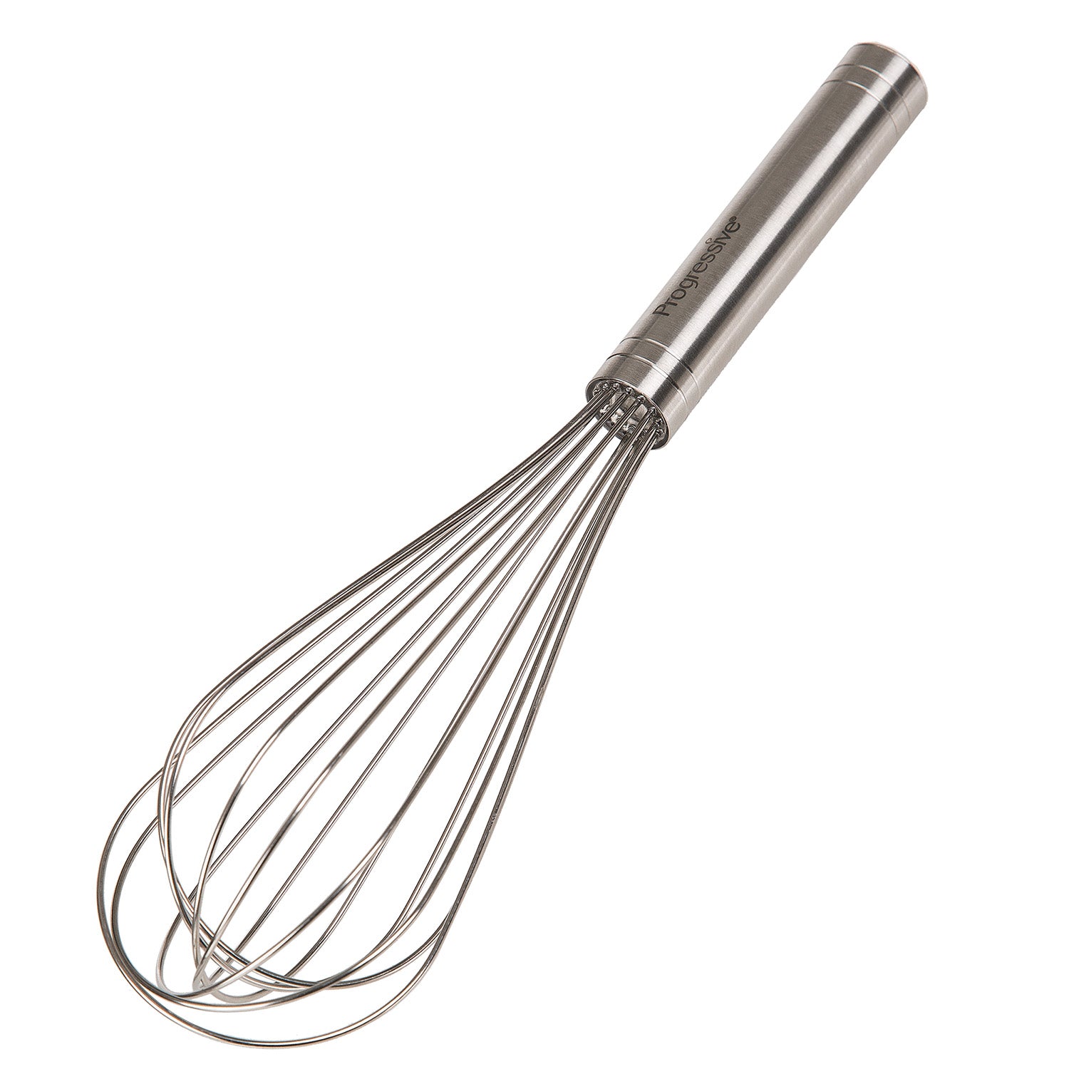 Progressive Stainless Steel Balloon Whisk, 10-Inch Online