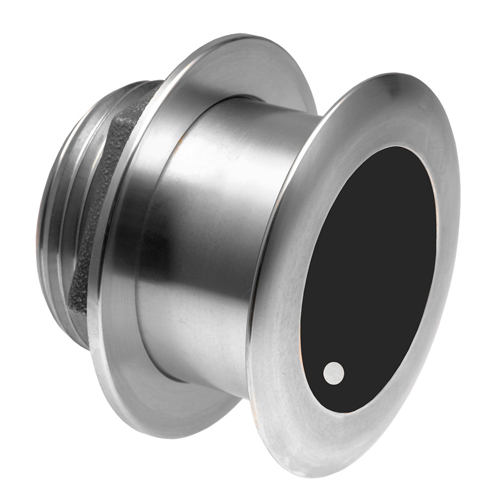 Navico xSonic SS175L Stainless Steel Thru-Hull Transducer – 20 with 9 Pin Connector [000-13776-001] Sale
