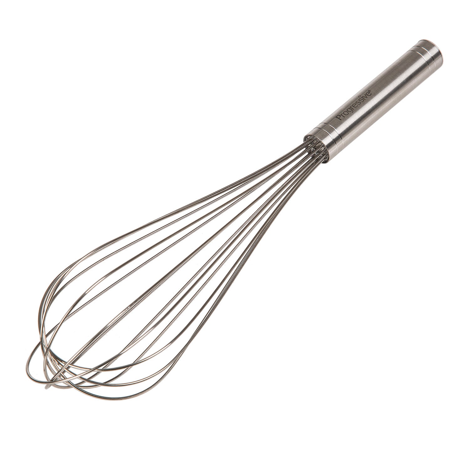 Progressive Stainless Steel Balloon Whisk, 12-Inch Hot on Sale