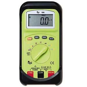 600V Autoranging Digital Multimeter, 0.3% accuracy Sale