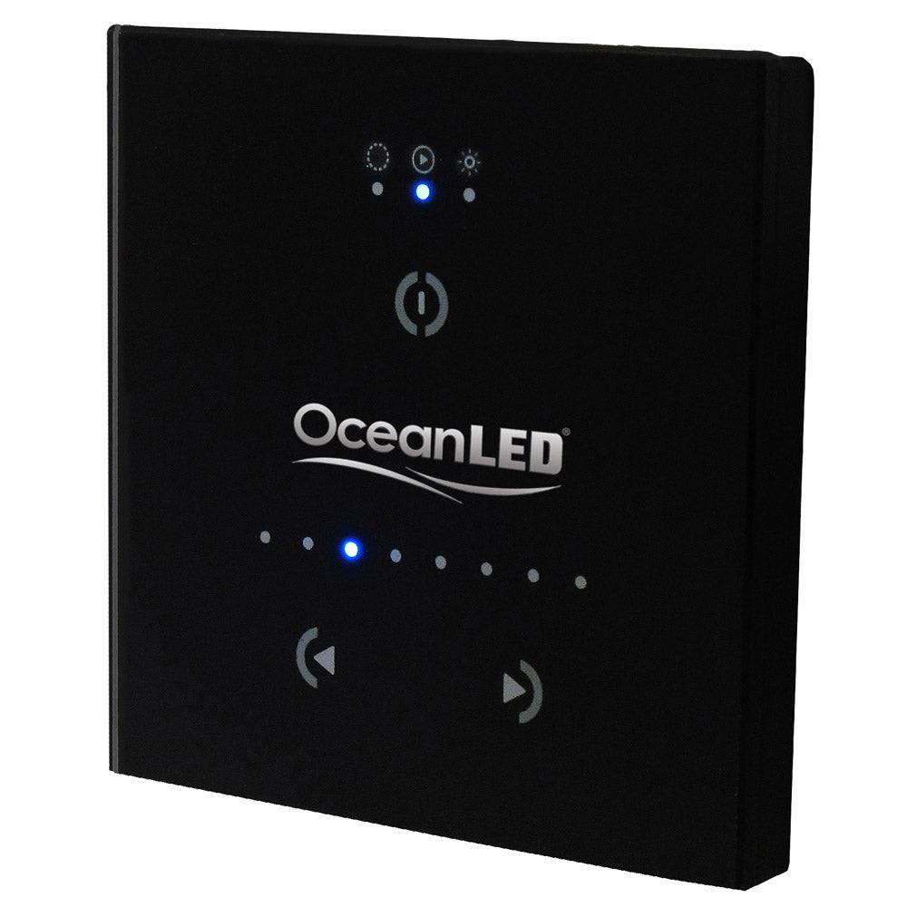 OceanLED DMX Touch Panel Controller [001-500596] Discount