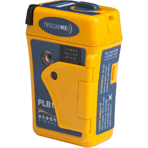Ocean Signal RescueME PLB1 Personal Locator Beacon w/7-Year Battery Storage Life [730S-01261] Online Sale