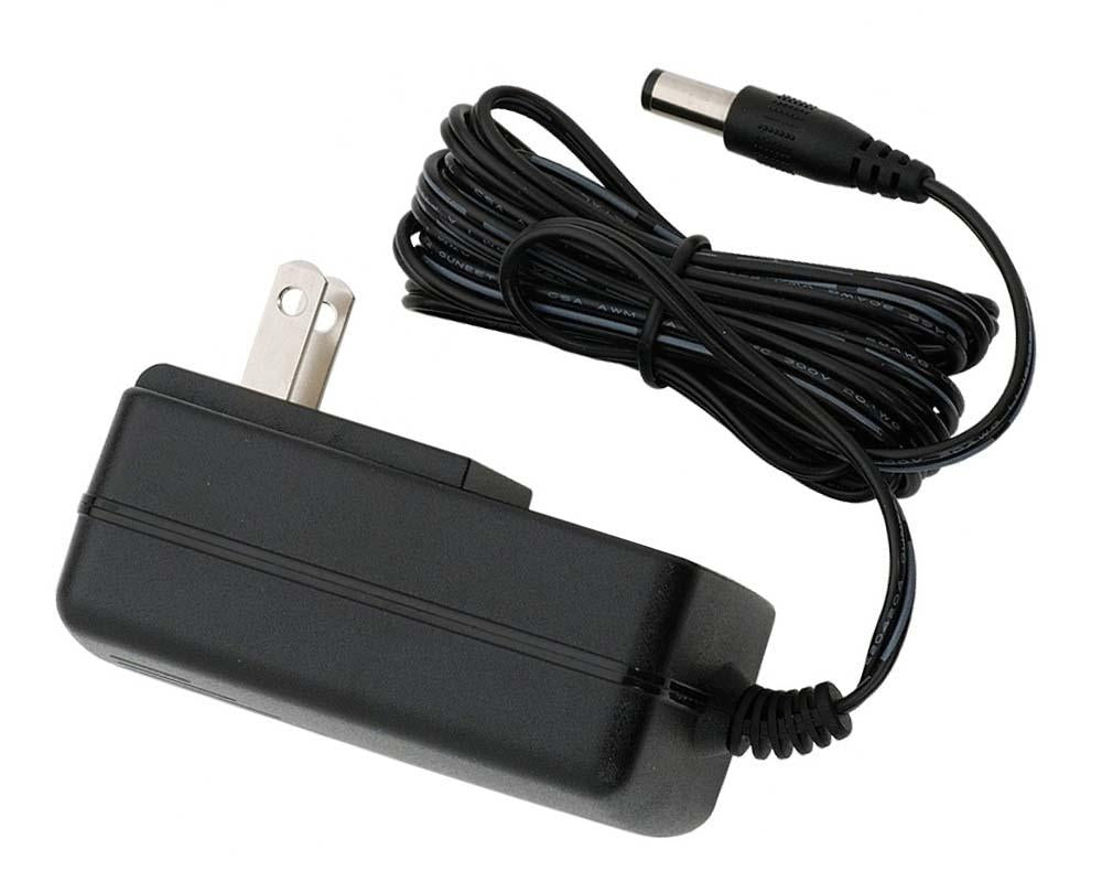 AC adapter for servomotor controllers Supply