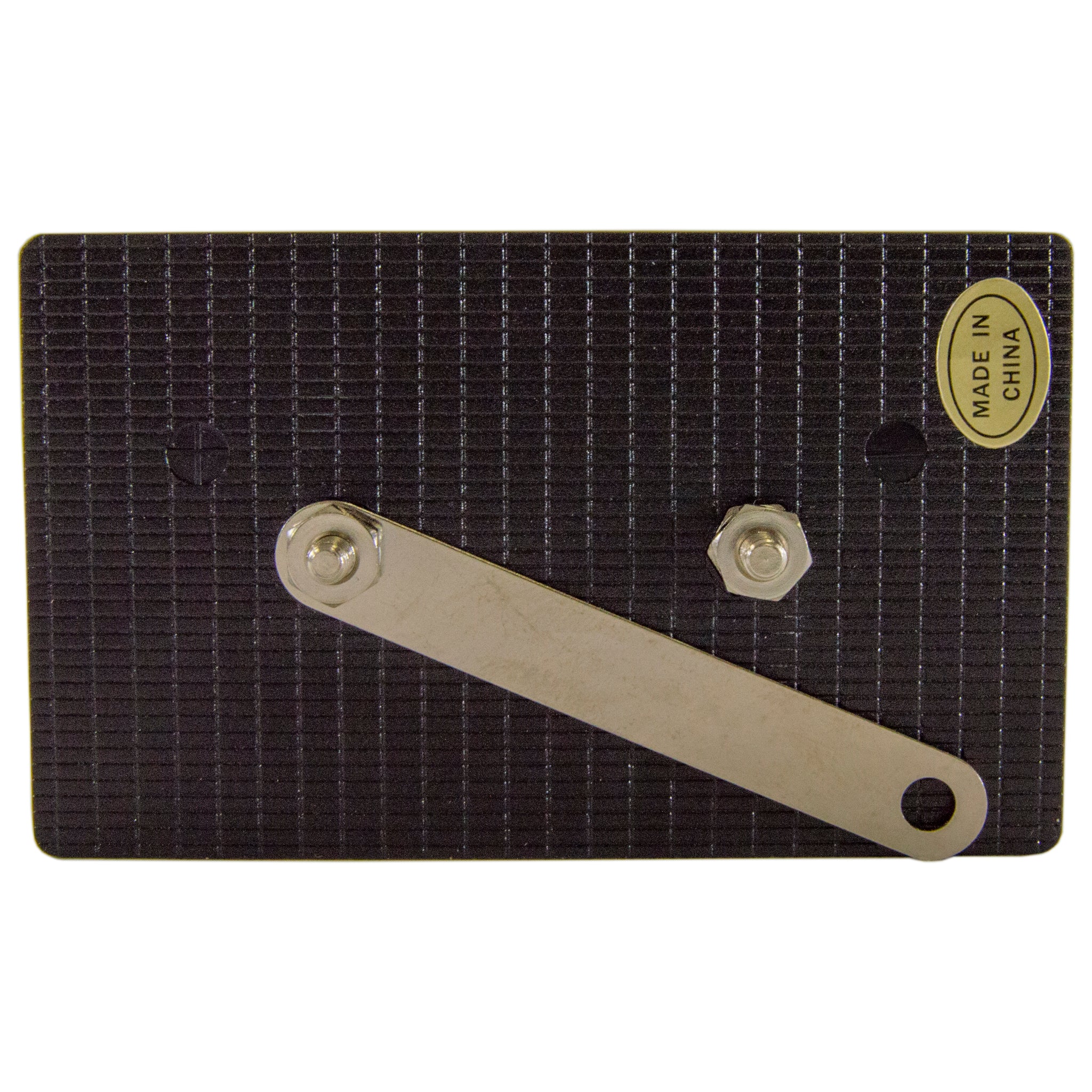 75x44mm Encapsulated Solar Cell Module – Voltage: 0.5V (Voc), Current Isc: 400mA (typ) Online Hot Sale