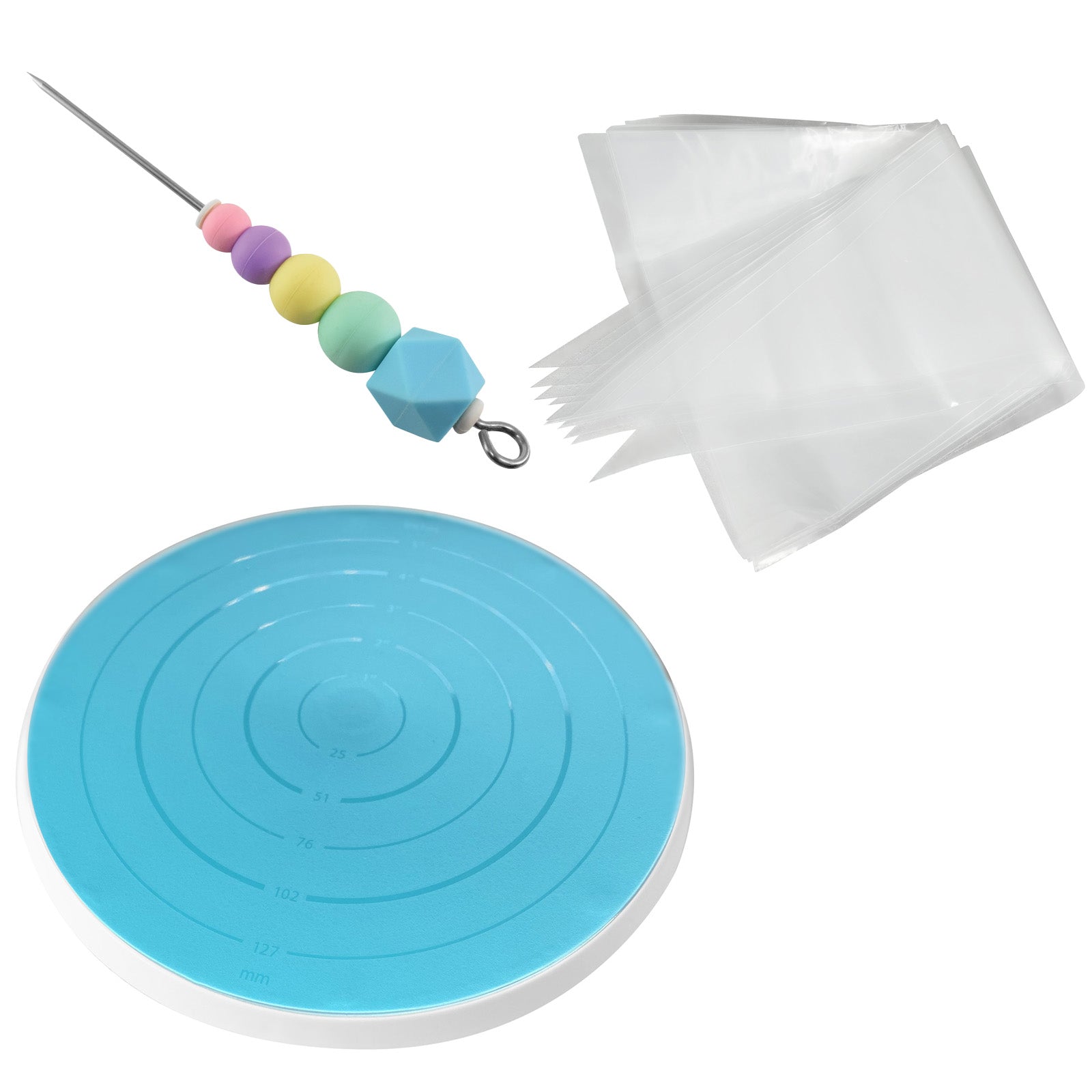 R&M International Cookie Decorating Set on Sale