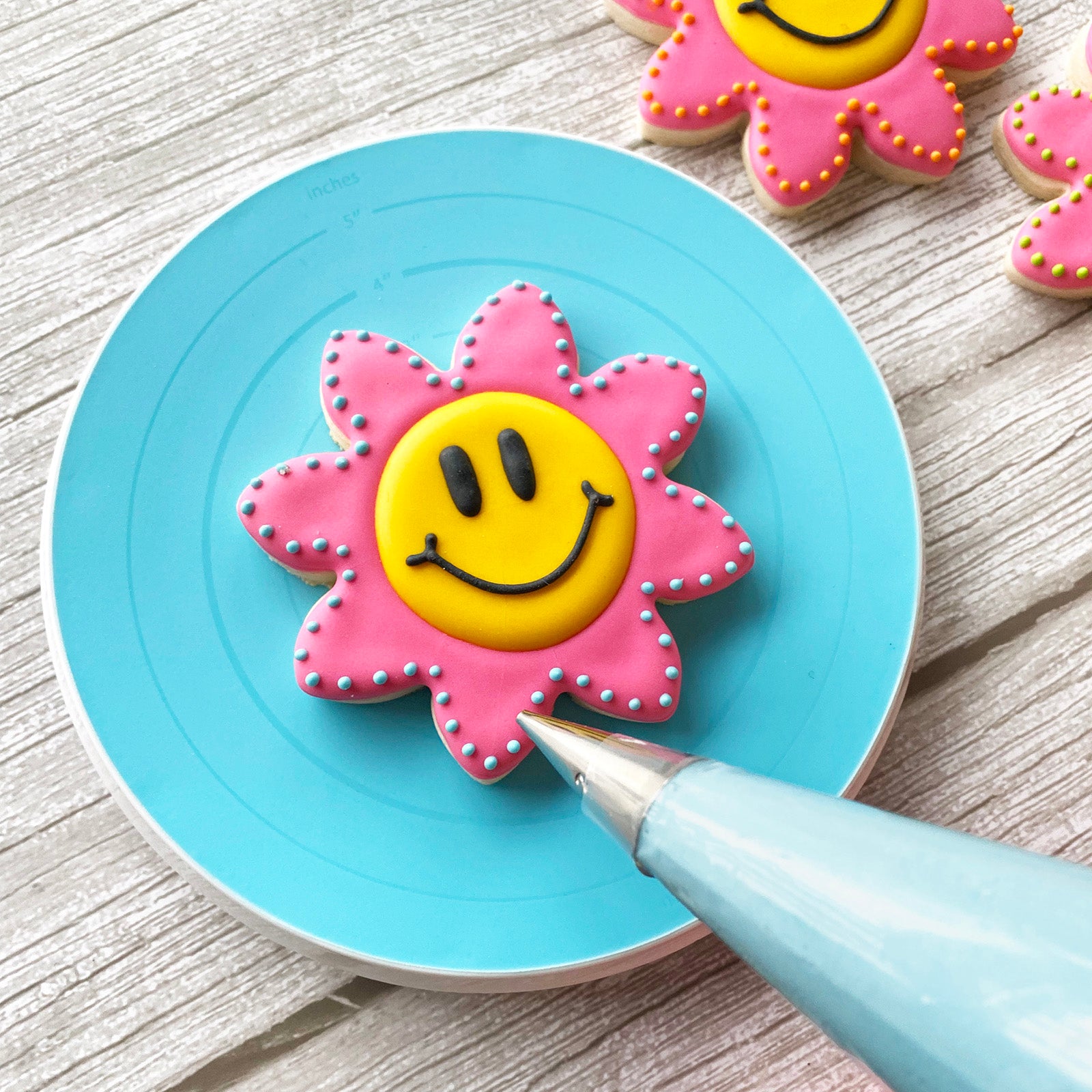 R&M International Cookie Decorating Set on Sale