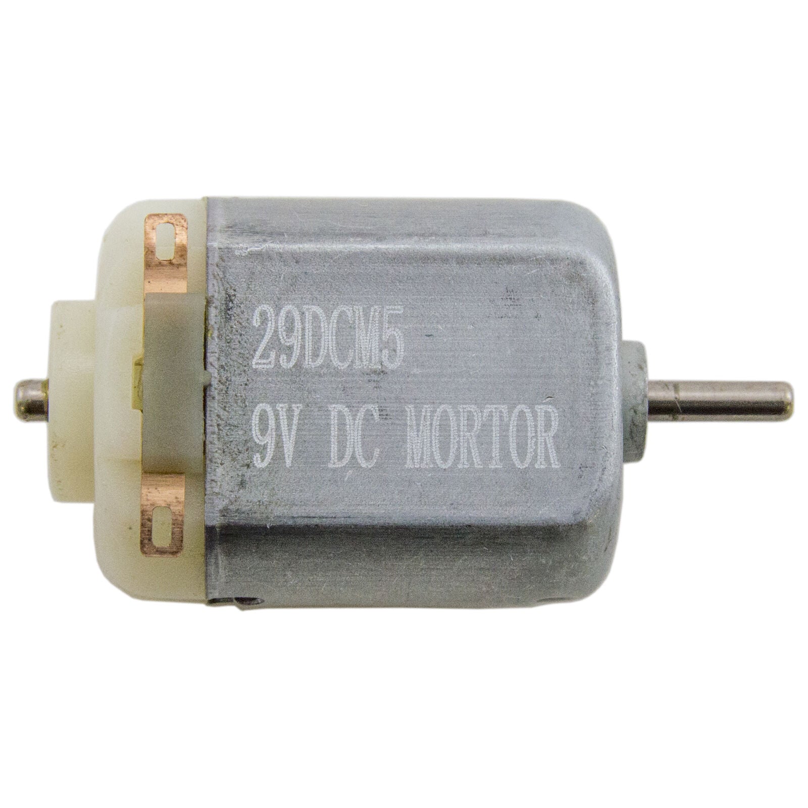 9V DC Motor 8,500 RPM (1″ x 0.8″ x 0.6″) Online Hot Sale