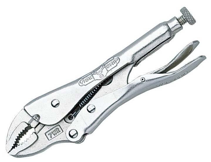 7″ Quick Release Vise Wrench Online now