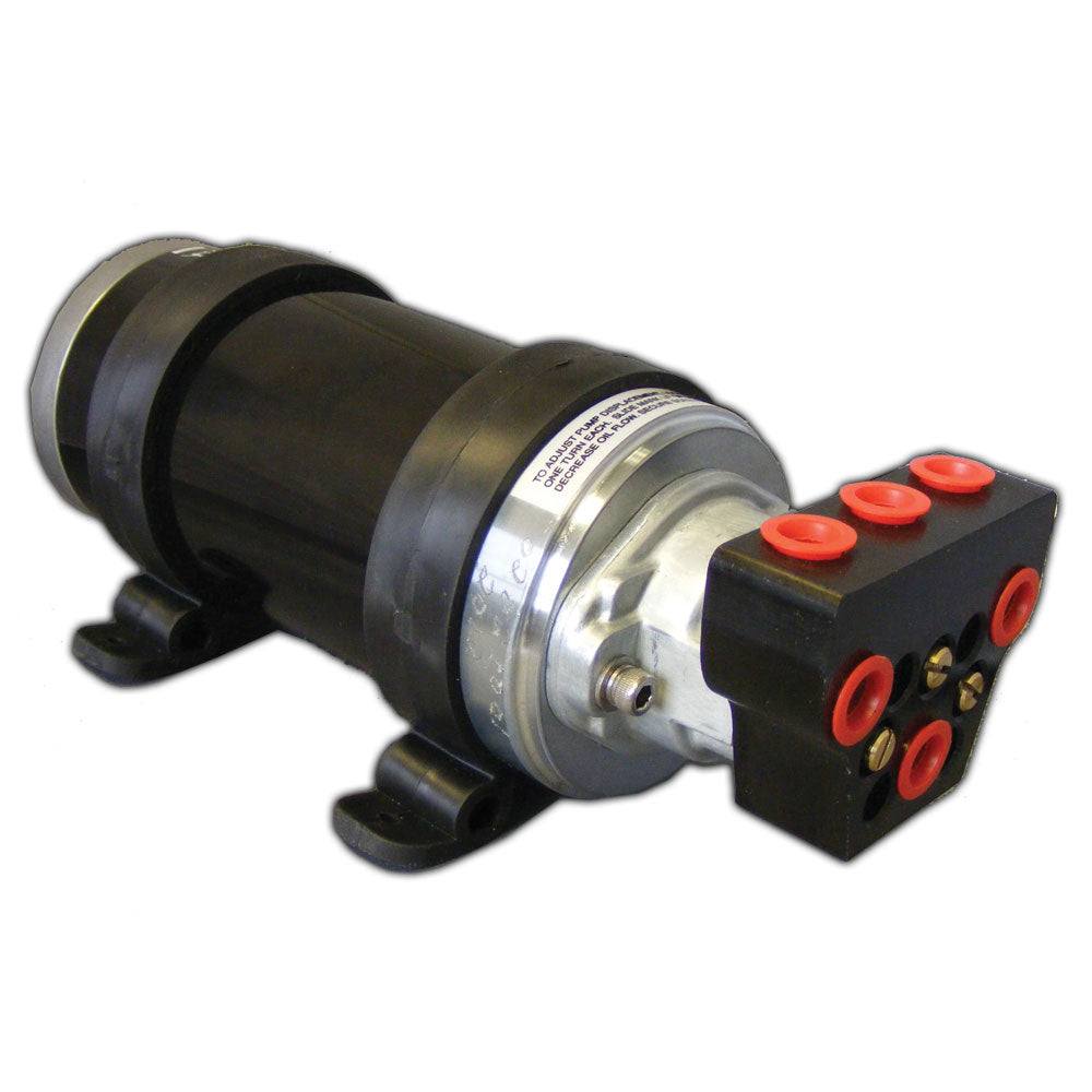 Octopus Autopilot Pump Type 2 – Adjustable Reversing Pump – 12V up to 18 CI Cylinder [OCTAF1212] Discount
