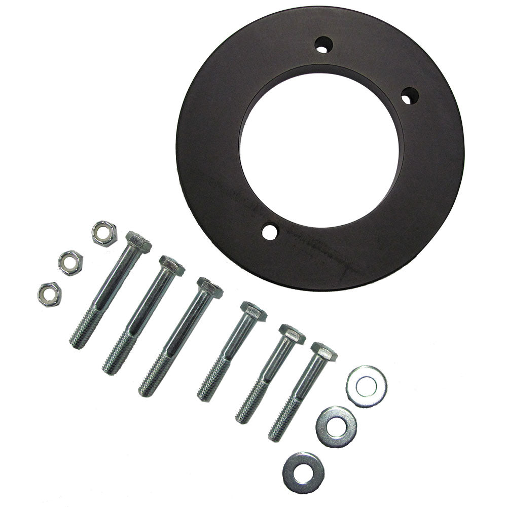 Octopus Spacer Kit x 19mm f/90 Degree Bezel Mounting Kit [OC15SUK16] Online Hot Sale