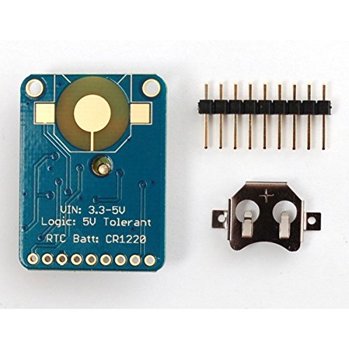 Adafruit Ultimate GPS Breakout – 66 channel w/10 Hz updates [ADA746] Sale