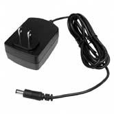 Adaptor 9V DC Fashion
