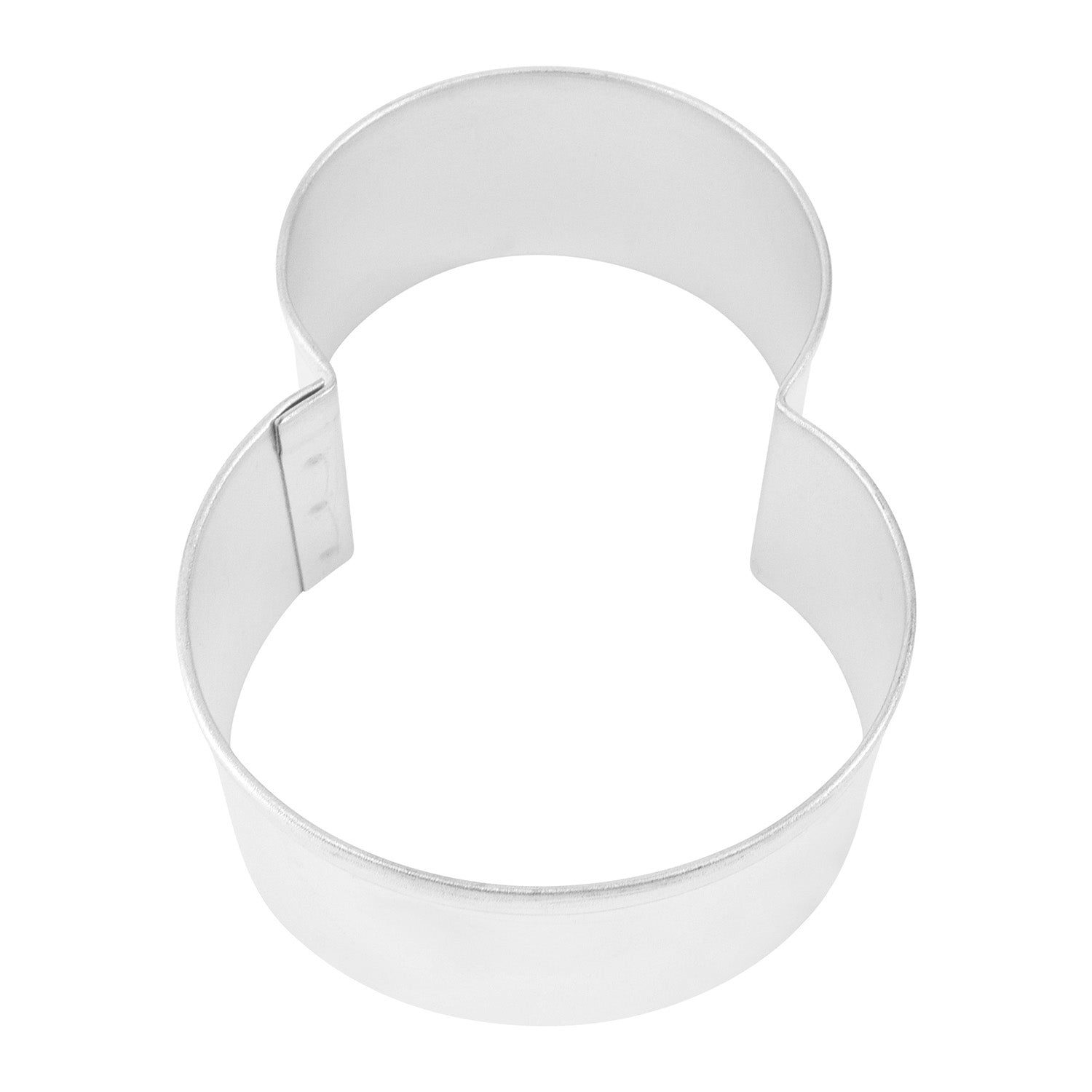 R&M International Number 8 Cookie Cutter Online