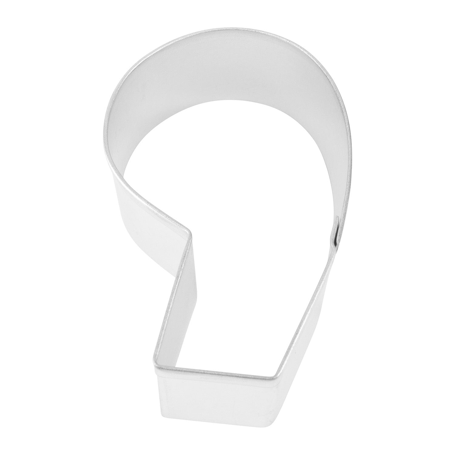 R&M International Number 9 Cookie Cutter Online now