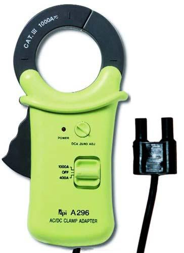 Adapter For TPI Clamp Meter Online