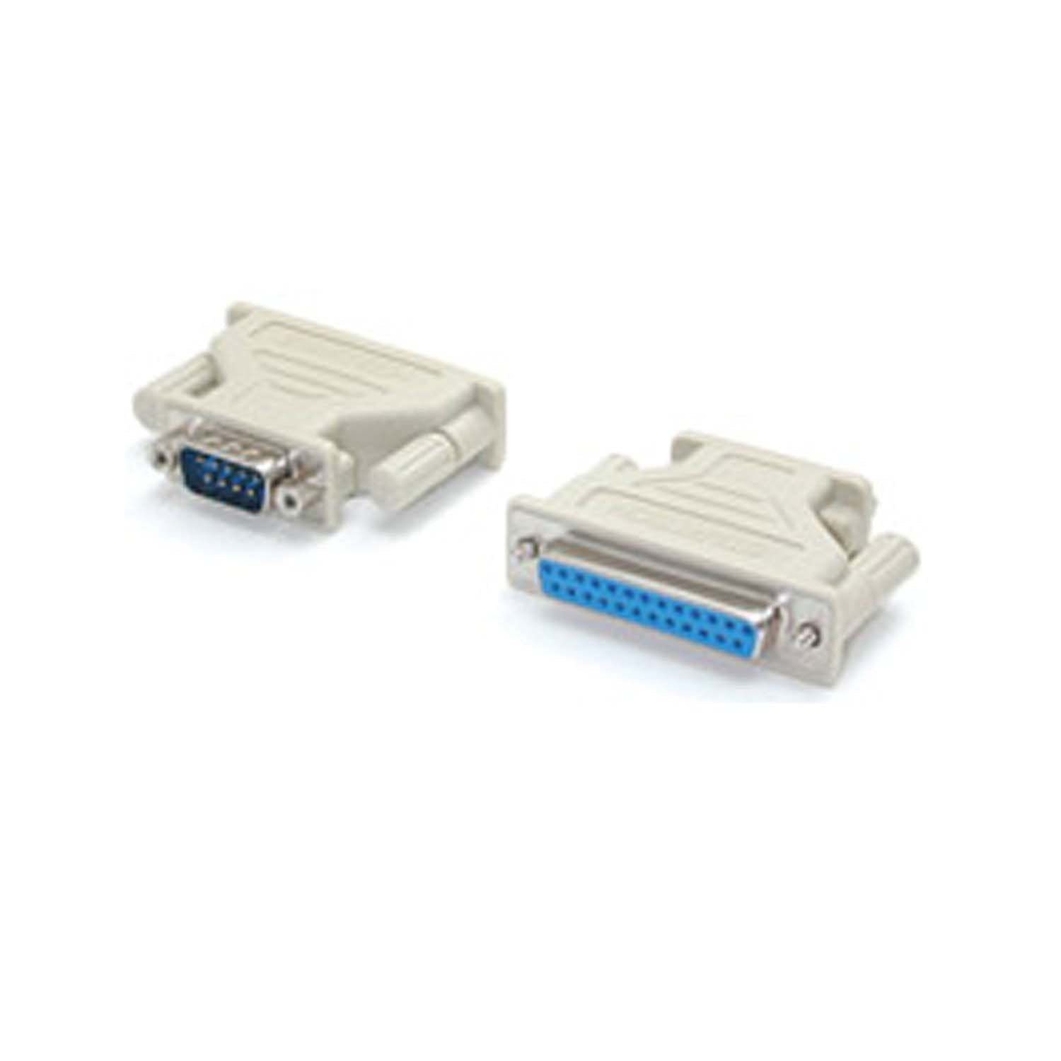 Adapters – DB9 Male to DB25 Female on Sale