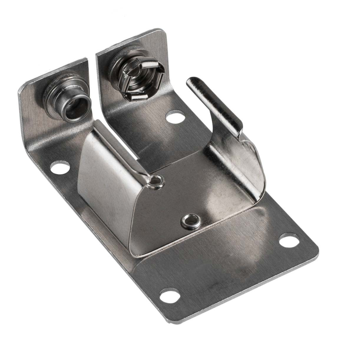 Aluminum Battery Holders Holds 1 9V Online Hot Sale