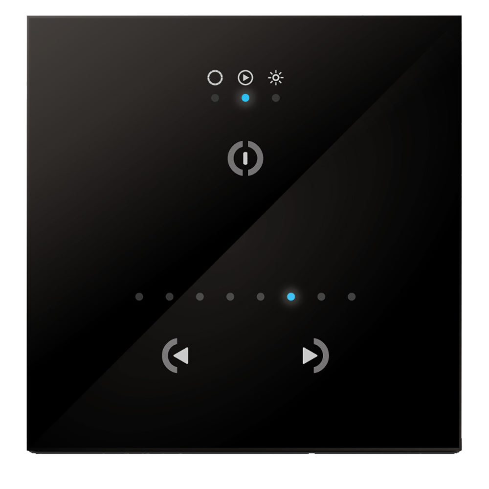 OceanLED Explore E6 DMX Touch Panel Controller Kit Dual – Colors [013001] Hot on Sale