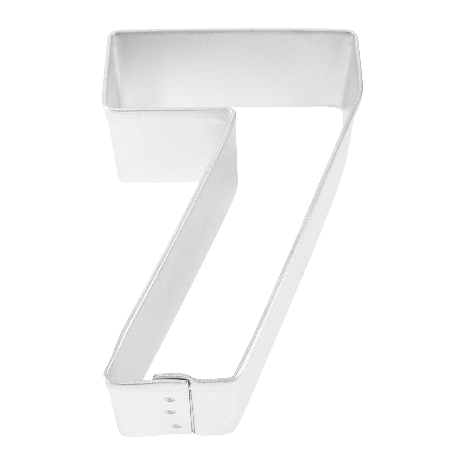 R&M International Number 7 Cookie Cutter Online Sale