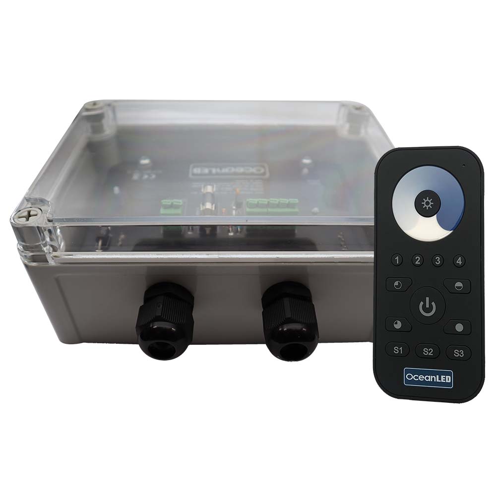 OceanLED OceanDMX RC Explore XFM Dual 915MHz [013024] Online now