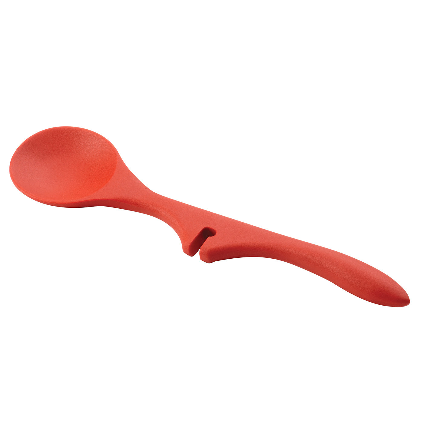 Rachael Ray Tools & Gadgets Lazy Spoon Red Supply