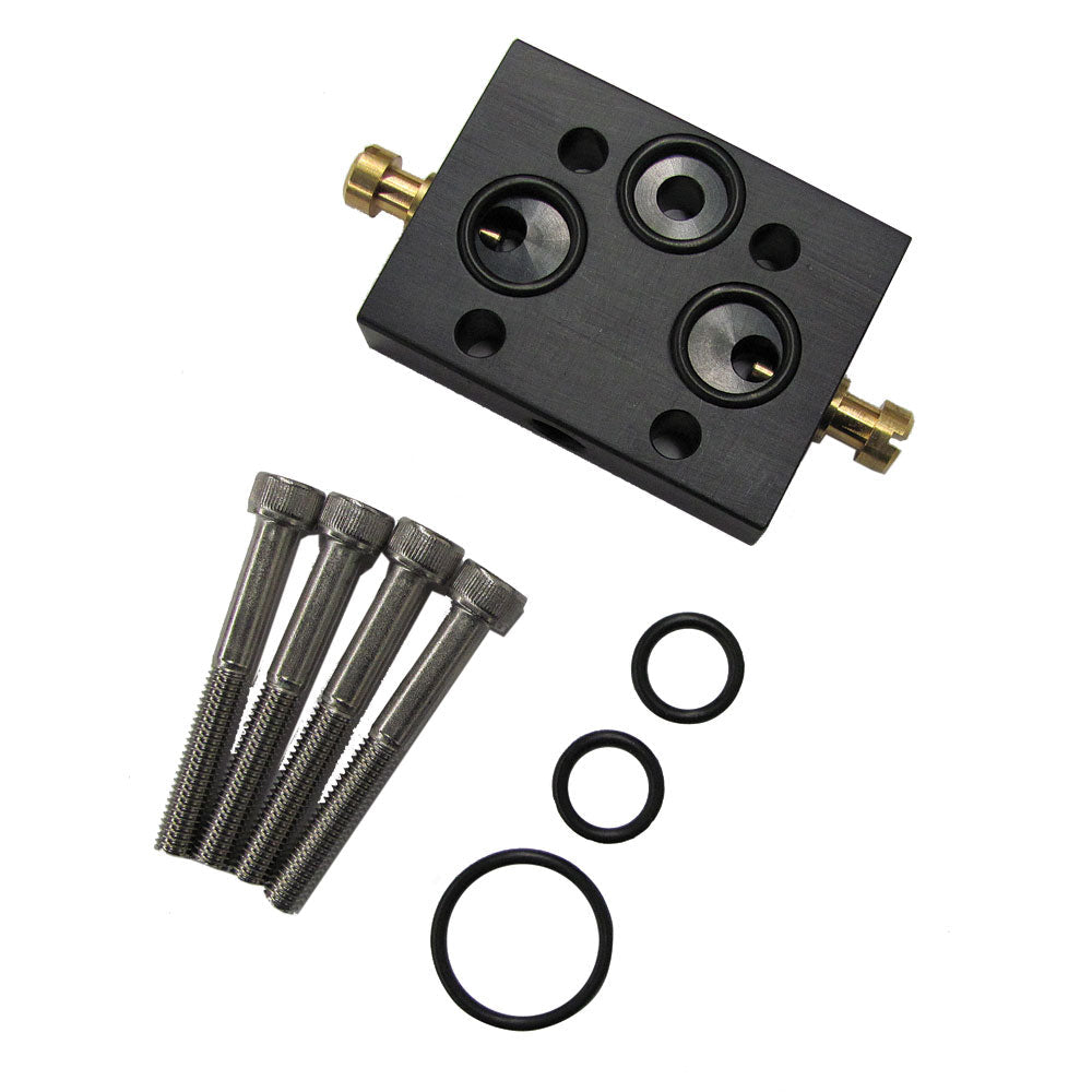 Octopus Unbalanced Valve Kit f/Reversing Pumps [OC17SUK03] Sale