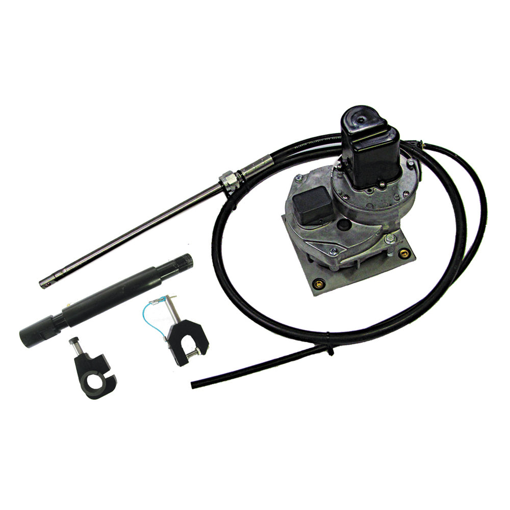 Octopus Sterndrive System f/Mercruiser from 1994 & North American Volvo from 1997 w/9′ Cable [OCTAFMDRESYSA-9] on Sale