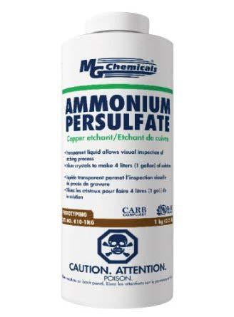 Ammonium PerSulphate Online Sale