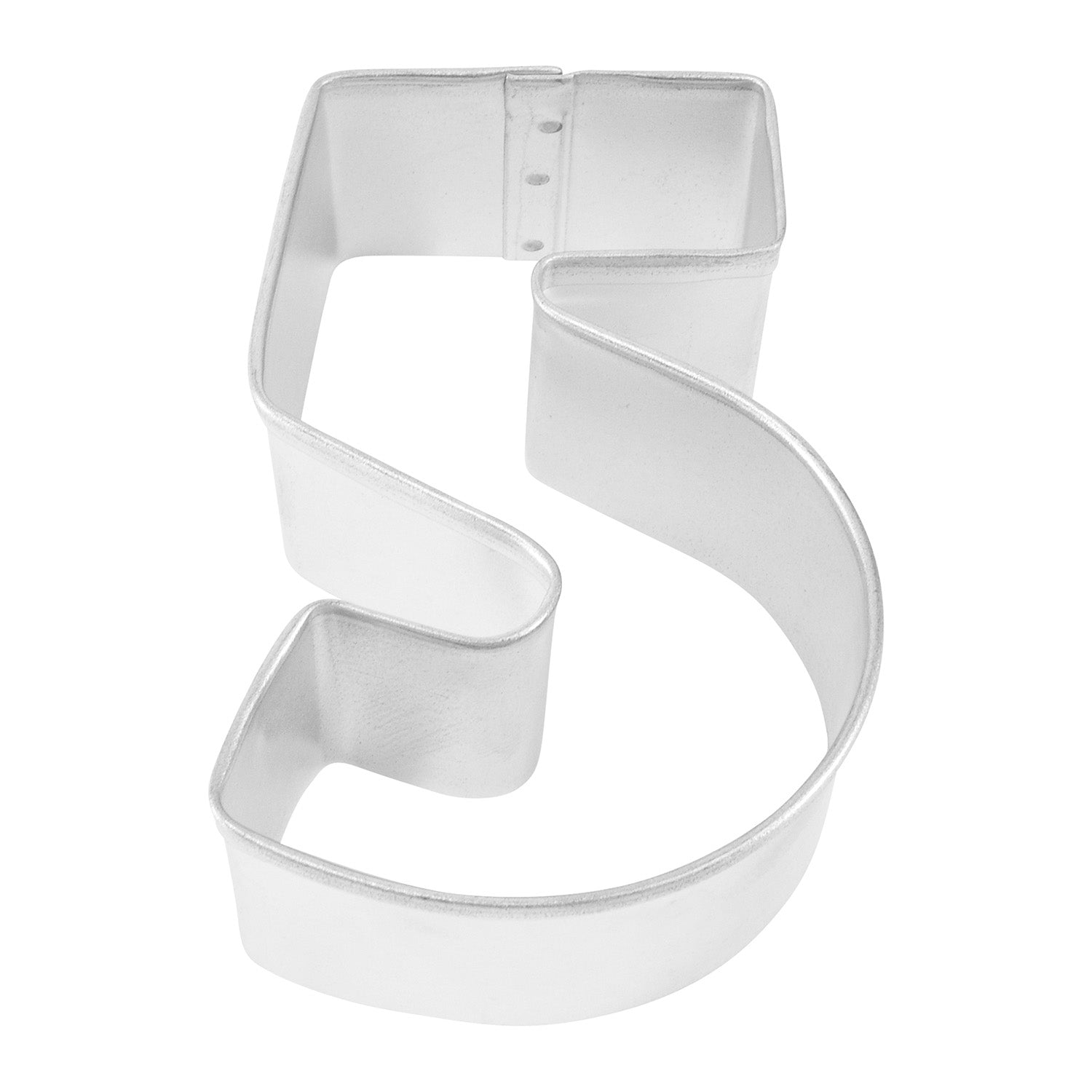 R&M International Number 5 Cookie Cutter Hot on Sale