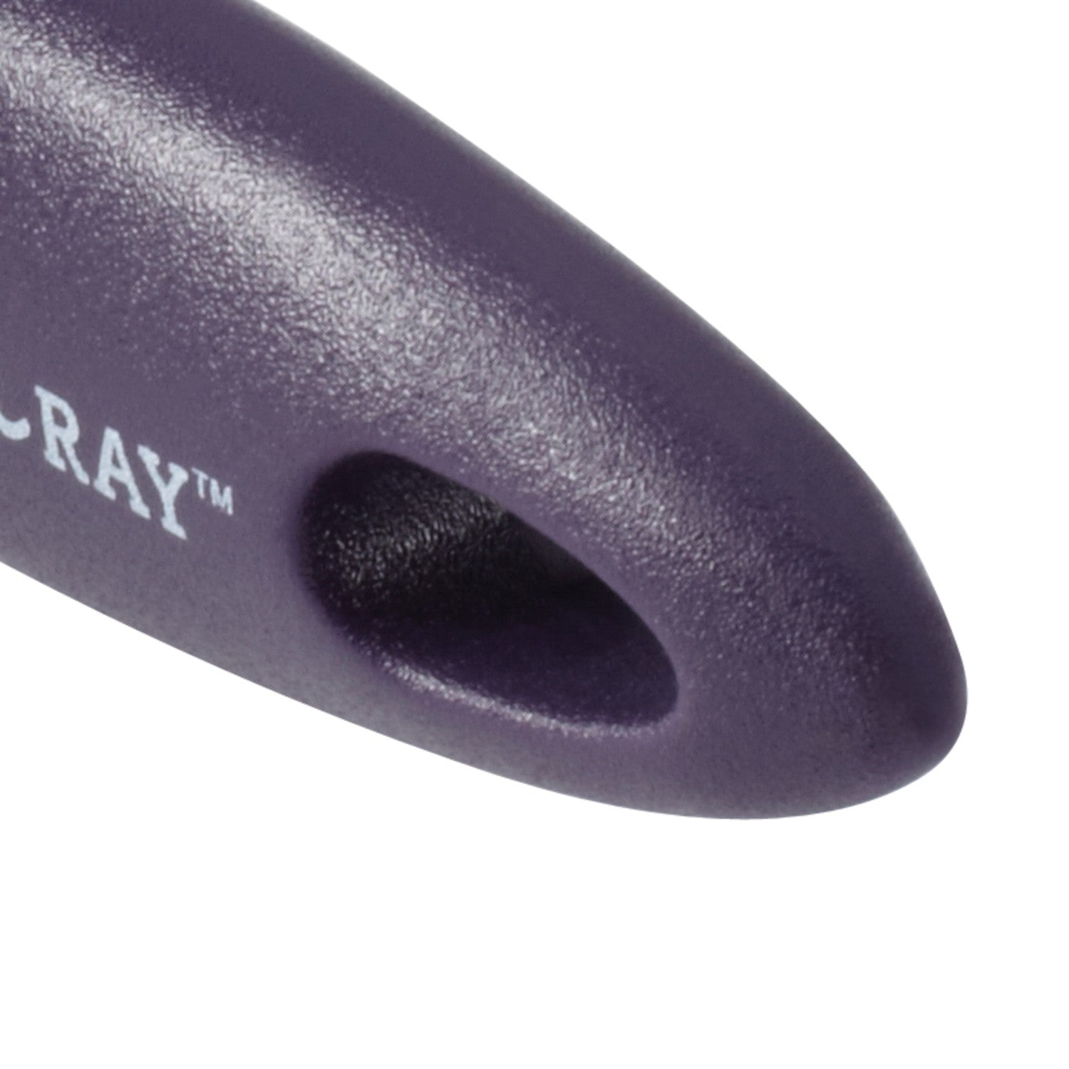 Rachael Ray Tools & Gadgets Veg-A-Peel 3-In-1 Tool, Purple Hot on Sale