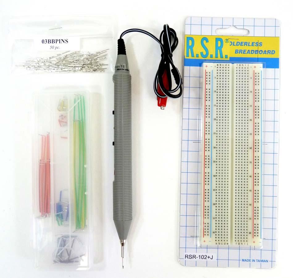 Accessory Kit for RSR PLDT-2 and PLDT-3 Trainers Hot on Sale