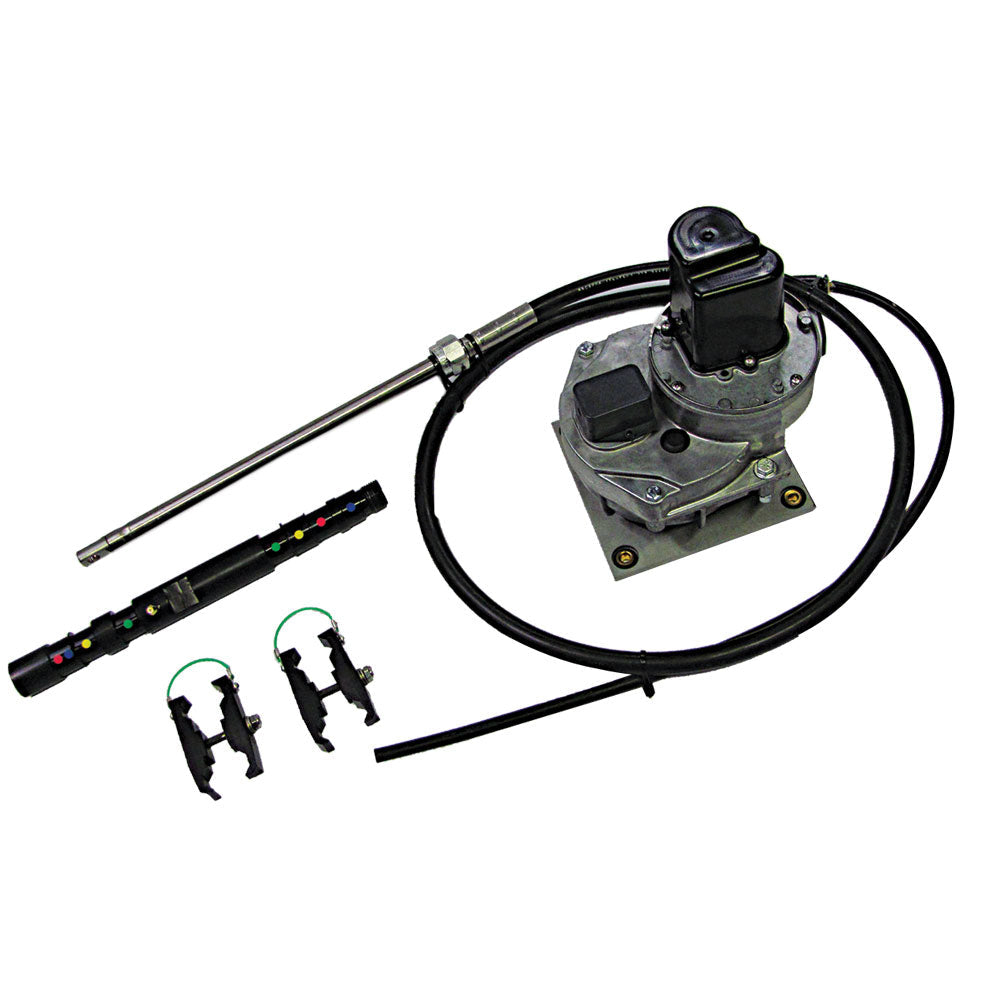 Octopus Sterndrive System f/Mercruiser 1983-1993 & European Volvo Diesel from 1994 [OCTAFMDRESYSB] Online Sale