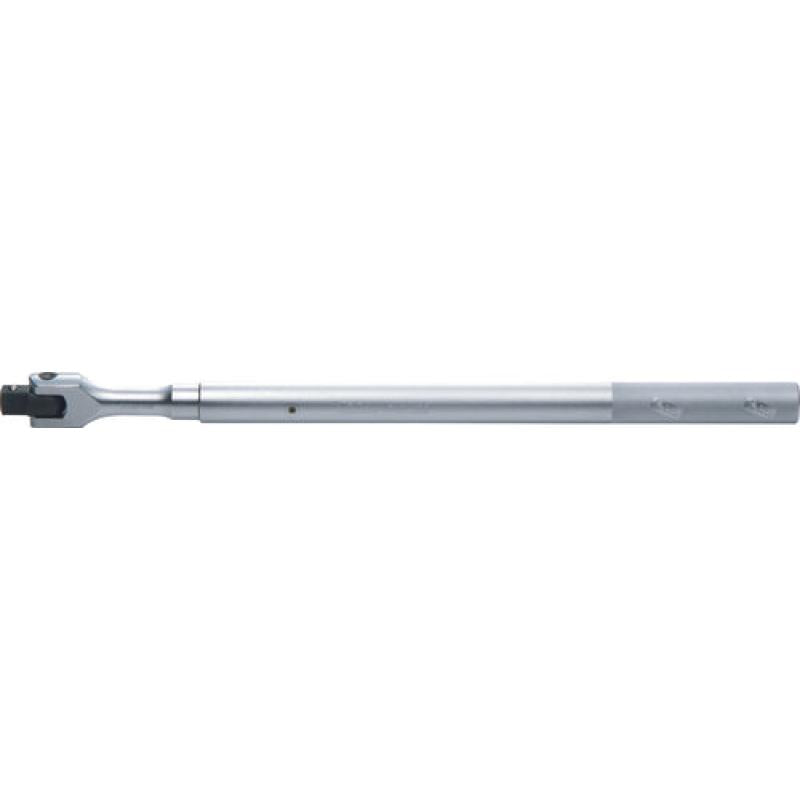 Ko-Ken 6768-1000 3/4 Inch Sq. Dr. Hinge Handle Length 1000 mm Fashion