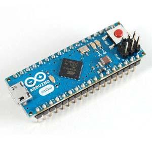 Arduino Micro with headers Online Sale