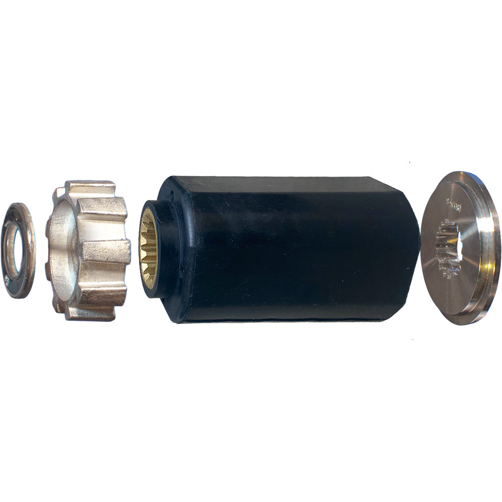 Turning Point Hub Kit #800F [11800000] Sale